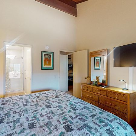 Mammoth Ski & Racquet Club #131 Mammoth Lakes Ngoại thất bức ảnh